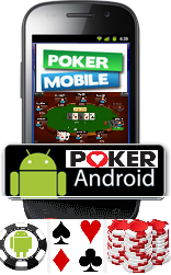 android POKER