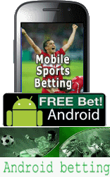 android BETTING