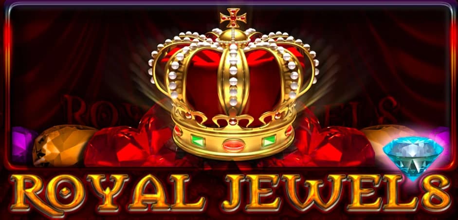 Royal Jewels - CT Gaming