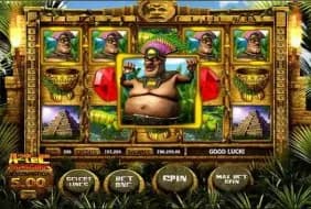 Aztec Treasures - BetSoft