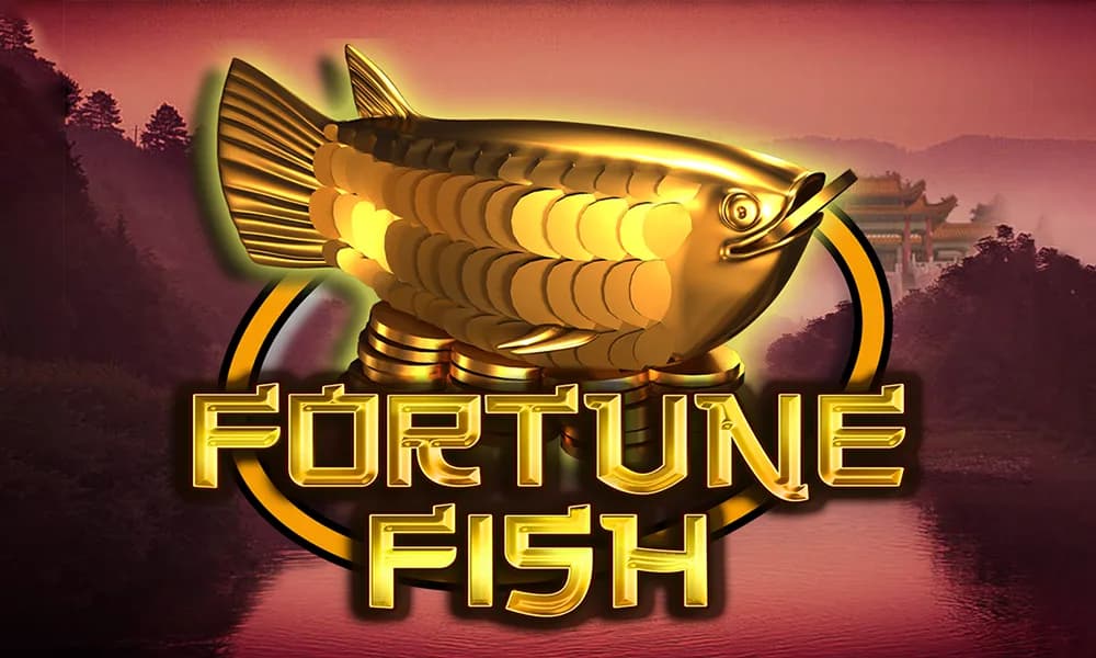 Fortune Fish - CT Gaming