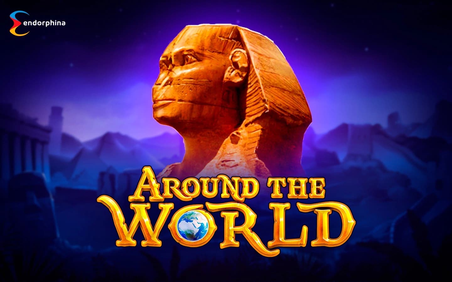 Around The World - Endorphina