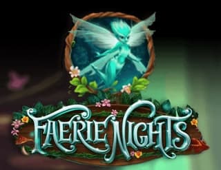Faerie Nights - 1x2 Gaming