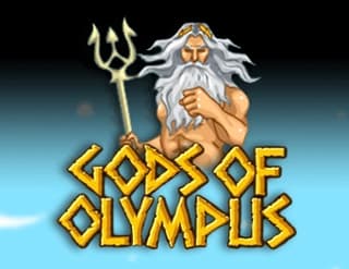 Gods Of Olympus - 1x2Gaming
