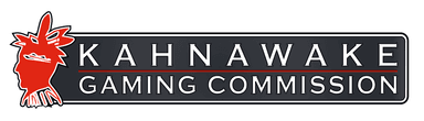 Kahnawake Gaming Commission Logo
