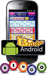 android BINGO
